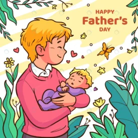 hand drawn father s day illustration crc7db87313 size1.95mb - title:Home Main - اورچین فایل - format: - sku: - keywords: p_id:18