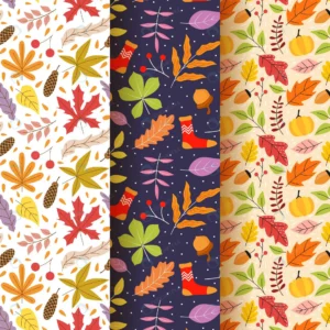 hand drawn flat autumn patterns collection crc8490ed64 size2.12mb - title:Home - اورچین فایل - format: - sku: - keywords: p_id:18