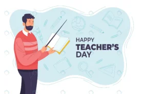 hand drawn flat teachers day background crc240b12f5 size0.82mb - title:Home Main - اورچین فایل - format: - sku: - keywords: p_id:18