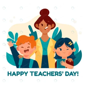 hand drawn flat teachers day illustration 5 crc17d65e4d size0.57mb - title:Home - اورچین فایل - format: - sku: - keywords: p_id:18