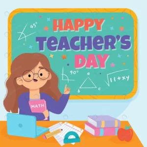 hand drawn flat teachers day illustration 6 crc5c297e5d size0.79mb - title:Home - اورچین فایل - format: - sku: - keywords: p_id:18