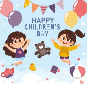 hand drawn flat world children s day illustration crc23fe0f81 size0.78mb - title:Home - اورچین فایل - format: - sku: - keywords: p_id:18