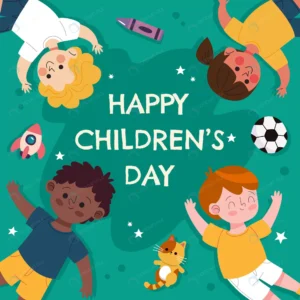 hand drawn flat world children s day illustration crcac5f763a size1.57mb - title:Home - اورچین فایل - format: - sku: - keywords: p_id:18