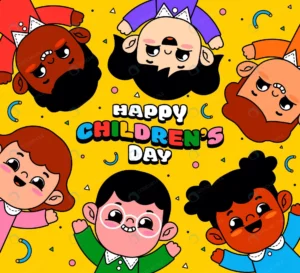 hand drawn flat world children s day illustration crcb0b1b31e size1.39mb - title:Home - اورچین فایل - format: - sku: - keywords: p_id:18