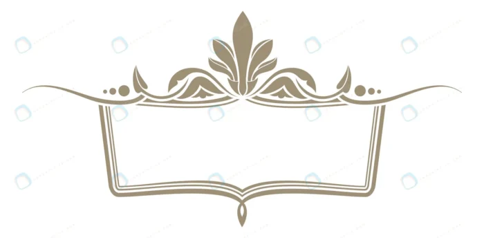 hand drawn frame vintage ornate style retro text crcc81590c4 size1.06mb - title:دانلود وکتور فریم با استایل رترو - اورچین فایل - format:EPS - وکتور - sku:crcc81590c4 - keywords: p_id:60641