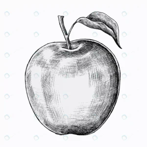 hand drawn fresh apple vector crc5040c55a size13.52mb 1 - title:Home - اورچین فایل - format: - sku: - keywords: p_id:18