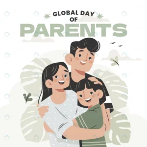 hand drawn global day parents illustration crc461429b7 size1.15mb - title:Home - اورچین فایل - format: - sku: - keywords: p_id:18