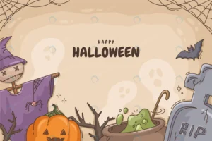 hand drawn halloween background crc3c464c6c size1.04mb 1 - title:Home - اورچین فایل - format: - sku: - keywords: p_id:18