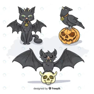 hand drawn halloween character collection crc0bbcd5e6 size1.91mb 1 - title:Home - اورچین فایل - format: - sku: - keywords: p_id:18