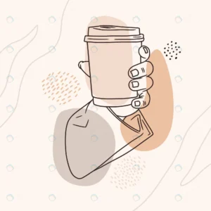 hand drawn hand holding coffee line art.webp 2 crcddfa54e5 size449.19kb - title:Home - اورچین فایل - format: - sku: - keywords: p_id:18