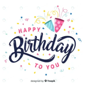 hand drawn happy birthday lettering rnd607 frp4850300 - title:Home - اورچین فایل - format: - sku: - keywords: p_id:18