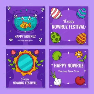 hand drawn happy nowruz instagram posts collectio crcfcbe1ad9 size1.36mb 1 - title:Home - اورچین فایل - format: - sku: - keywords: p_id:18