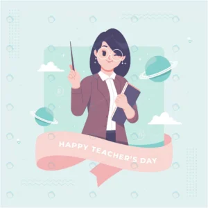 hand drawn happy teachers day greeting card crcfc81b7ea size0.42mb - title:Home - اورچین فایل - format: - sku: - keywords: p_id:18