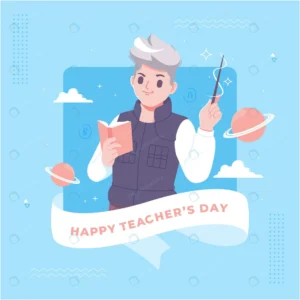 hand drawn happy teachers day greeting card 2 crc1fb516f1 size0.43mb - title:Home - اورچین فایل - format: - sku: - keywords: p_id:18