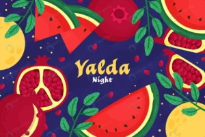 hand drawn happy yalda background crcbb562a09 size1.75mb - title:Home - اورچین فایل - format: - sku: - keywords: p_id:18