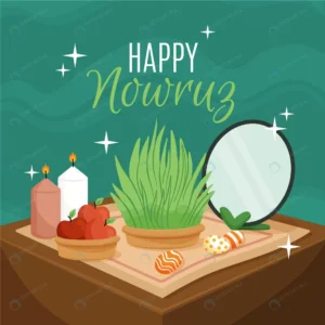 hand drawn illustration happy nowruz crc855f9218 size898kb min - title:Home - اورچین فایل - format: - sku: - keywords: p_id:18