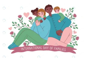 hand drawn international day families illustratio crc03f68950 size1.38mb - title:Home - اورچین فایل - format: - sku: - keywords: p_id:18