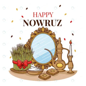 hand drawn items illustrations happy nowruz 1.webp crc59f977f8 size1.7mb 1 - title:Home - اورچین فایل - format: - sku: - keywords: p_id:18