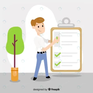 hand drawn man checking giant check list backgrou crc11a56a8a size0.49mb 1 - title:Home - اورچین فایل - format: - sku: - keywords: p_id:18