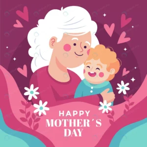 hand drawn mother s day illustration crca0408129 size0.52mb - title:Home - اورچین فایل - format: - sku: - keywords: p_id:18