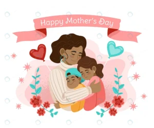 hand drawn mother s day illustration 2 crc23056113 size2.02mb - title:Home - اورچین فایل - format: - sku: - keywords: p_id:18