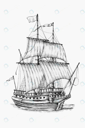 hand drawn sailing boat crc51952d92 size10.70mb 1 - title:Home - اورچین فایل - format: - sku: - keywords: p_id:18