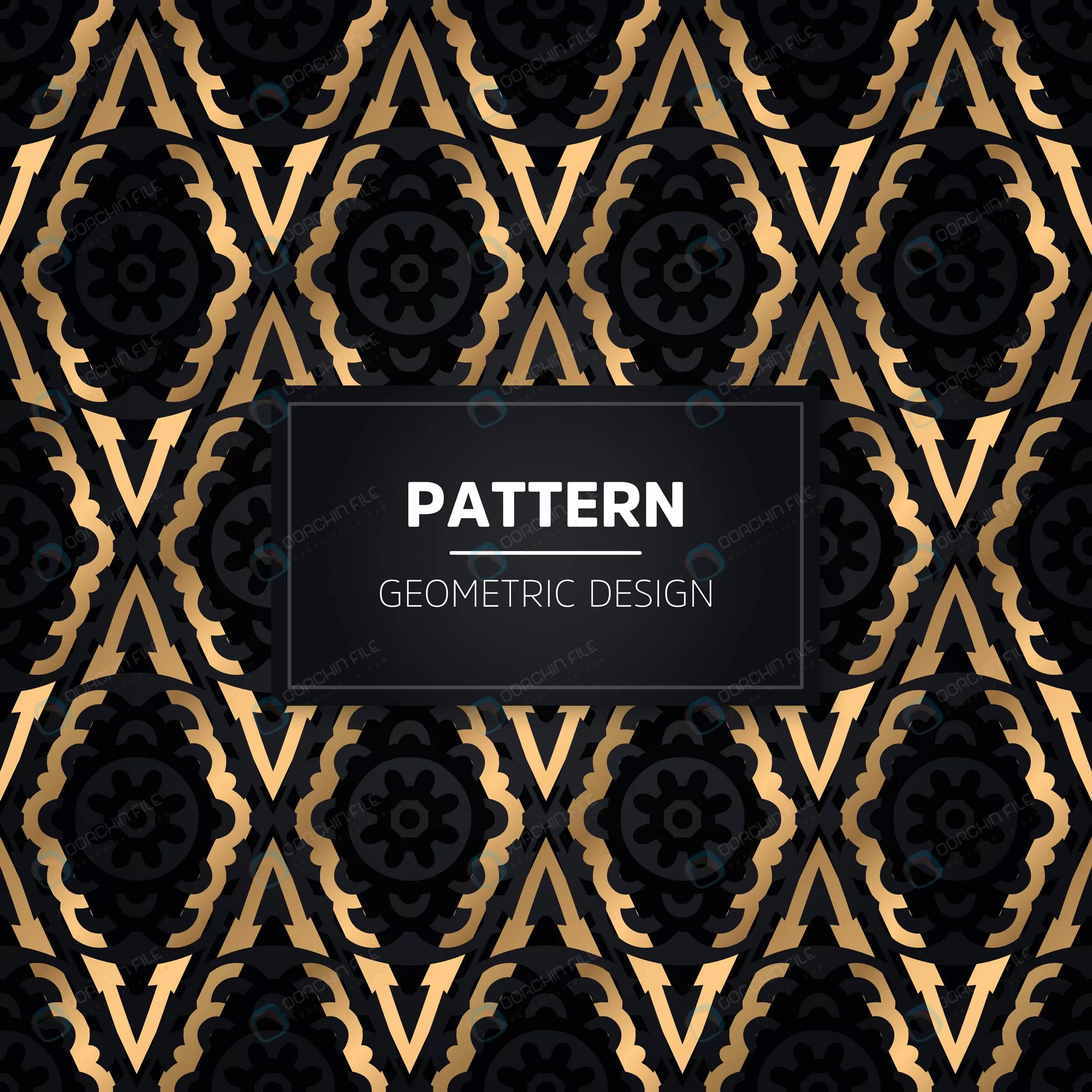 hand drawn seamless pattern vintage decorative el crcc3aa2b54 size4.91mb - title:پترن سیم لس با فرمت وکتور - اورچین فایل - format:EPS - وکتور - sku:crcc3aa2b54 - keywords: p_id:41595