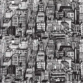 hand drawn seamless pattern with big city new york rnd377 frp10465883 1 - title:Home Main - اورچین فایل - format: - sku: - keywords: p_id:18