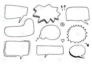 hand drawn set speech bubbles isolated white back crc27c94898 size0.85mb - title:Home - اورچین فایل - format: - sku: - keywords: p_id:18