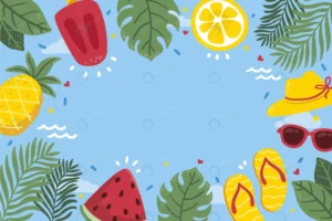 hand drawn summer background crcef70125d size3.08mb - title:Home - اورچین فایل - format: - sku: - keywords: p_id:18