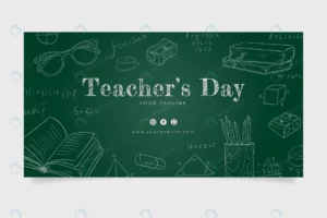 hand drawn teachers day social media post templat crc6aa68f37 size2.64mb - title:Home - اورچین فایل - format: - sku: - keywords: p_id:18