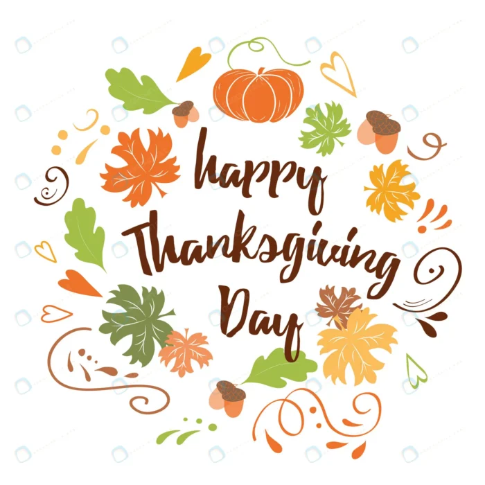 hand drawn thanksgiving card with pumpkin maple le rnd168 frp29163079 - title:وکتور پاییزی با برگ افرا و کدو تنبل - اورچین فایل - format:EPS - وکتور - sku:frp29163079 - keywords: p_id:67912