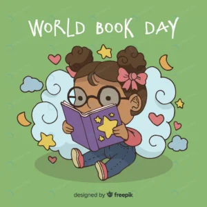 hand drawn world book day background crc00d52a0b size1.33mb - title:Home - اورچین فایل - format: - sku: - keywords: p_id:18