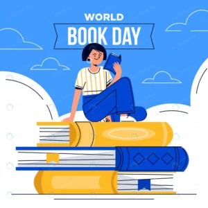 hand drawn world book day illustration 3 crce733678f size0.54mb - title:Home - اورچین فایل - format: - sku: - keywords: p_id:18