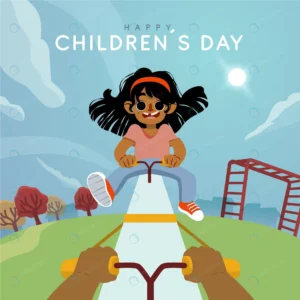 hand drawn world childrens day concept 2 crcfb18c471 size2.13mb - title:Home - اورچین فایل - format: - sku: - keywords: p_id:18