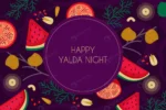 hand drawn yalda background crc1010905f size1.12mb - title:Home Main - اورچین فایل - format: - sku: - keywords: p_id:18