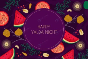 hand drawn yalda background crc1010905f size1.12mb - title:Home - اورچین فایل - format: - sku: - keywords: p_id:18