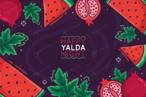 hand drawn yalda background crc59bef4d9 size2.99mb - title:Home - اورچین فایل - format: - sku: - keywords: p_id:18