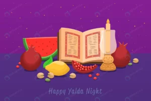 hand drawn yalda background crc88d5098e size836.12kb - title:Home - اورچین فایل - format: - sku: - keywords: p_id:18