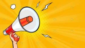 hand holding megaphone pop art retro retro vintag crc835c2859 size5.39mb - title:Home - اورچین فایل - format: - sku: - keywords: p_id:18