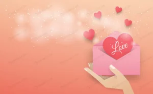 hand holding pink envelope with dark red heart fl crc001586f8 size6.68mb - title:Home - اورچین فایل - format: - sku: - keywords: p_id:18