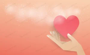 hand holding red heart floating out envelope with crc2237b2a2 size5.42mb - title:Home - اورچین فایل - format: - sku: - keywords: p_id:18