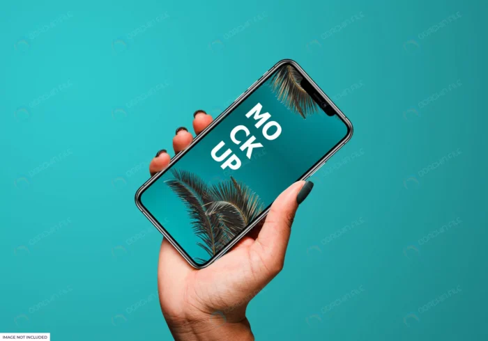 hand holding smartphone mockup android mobile moc crc3f3fc6e0 size9.23mb - title:موکاپ موبایل در دست دختر - اورچین فایل - format:PSD - فتوشاپ - sku:crc3f3fc6e0 - keywords: p_id:82997