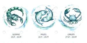 hand painted watercolor zodiac sign collection.jp crc098162c1 size18.42mb - title:Home - اورچین فایل - format: - sku: - keywords: p_id:18