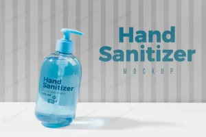 hand sanitizer in bottle mock up crcaeb8c512 size86.85mb - title:Home - اورچین فایل - format: - sku: - keywords: p_id:18