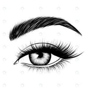 handdrawn female eye rnd881 frp16645185 - title:Home - اورچین فایل - format: - sku: - keywords: p_id:18