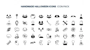 handmade halloween icons rnd838 frp25637280 - title:Home - اورچین فایل - format: - sku: - keywords: p_id:18