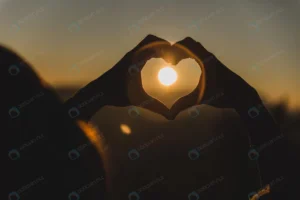 hands making shape heart with sun middle crc3a8b4886 size4.25mb 5472x3648 - title:Home - اورچین فایل - format: - sku: - keywords: p_id:18