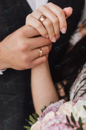 hands wife husband with wedding engagement rings crcf445a0f5 size6.48mb 3360x5040 - title:Home - اورچین فایل - format: - sku: - keywords: p_id:18