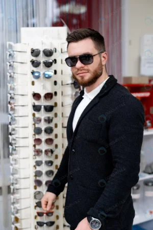 handsome man model chooses fashion sunglasses opt crc00786585 size10.72mb 4000x6000 1 - title:Home - اورچین فایل - format: - sku: - keywords: p_id:18